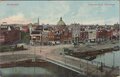AMSTERDAM-Panorama-Prins-Hendrikkade