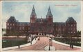 AMSTERDAM-Rijks-Museum