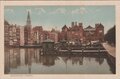 AMSTERDAM-Damrak