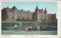 AMSTERDAM-Centraal-Station