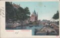 AMSTERDAM-Gelderschekade