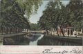 AMSTERDAM-Bocht-van-de-Heerengracht