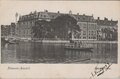 AMSTERDAM-Binnen-Amstel