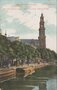 AMSTERDAM-Prinsengracht-Westertoren