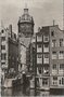 AMSTERDAM-Stadsgezicht