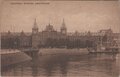 AMSTERDAM-Centraal-Station