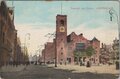 AMSTERDAM-Damrak-met-Beurs