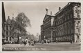 AMSTERDAM-N.Z.-Voorburgwal-met-Kon.-Paleis