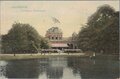 AMSTERDAM-Paviljoen-Vondelpark