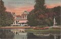 AMSTERDAM-Paviljoen-Vondelpark