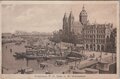 AMSTERDAM-P.-H.-Kade-m.-St.-Nicolaaskerk