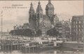 AMSTERDAM-P.-H.-Kade-met-St.-Nicolaaskerk