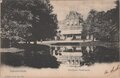 AMSTERDAM-Paviljoen-Vondelpark