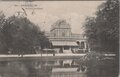 AMSTERDAM-Paviljoen-Vondelpark