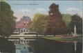 AMSTERDAM-Paviljoen-Vondelpark