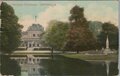 AMSTERDAM-Paviljoen-Vondelpark