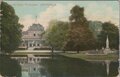AMSTERDAM-Paviljoen-Vondelpark