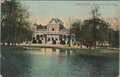 AMSTERDAM-Paviljoen-Vondelpark