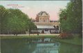 AMSTERDAM-Paviljoen-Vondelpark