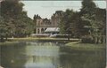 AMSTERDAM-Paviljoen-Vondelpark