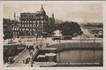 AMSTERDAM-Panorama-Pr.-Hendrikkade-met-Viktoria-Hotel