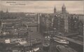 AMSTERDAM-Panorama-Damrak