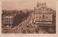 AMSTERDAM-Panorama-Damrak