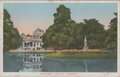 AMSTERDAM-Paviljoen-Vondelpark
