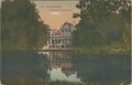 AMSTERDAM-Paviljoen-Vondelpark