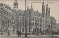 AMSTERDAM-Postkantoor