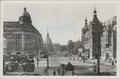AMSTERDAM-Leidseplein