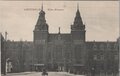 AMSTERDAM-Rijks-Museum