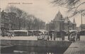 AMSTERDAM-Nieuwmarkt