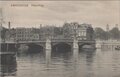 AMSTERDAM-Blauwbrug