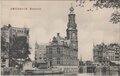 AMSTERDAM-Munttoren