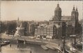 AMSTERDAM-Prins-Hendrikkade