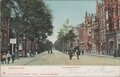 AMSTERDAM-Plantage-Middenlaan