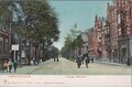 AMSTERDAM-Plantage-Middenlaan