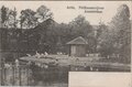AMSTERDAM-Artis-Pelikanenvijver