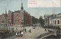AMSTERDAM-Plantage-Middenlaan
