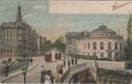 AMSTERDAM-Plantage-met-Aquarium