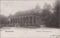 AMSTERDAM-Plantage-met-Panoramagebouw