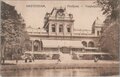 AMSTERDAM-Paviljoen-Vondelpark