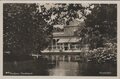 AMSTERDAM-Paviljoen-Vondelpark