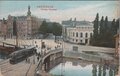 AMSTERDAM-Plantage-Middenlaan