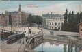 AMSTERDAM-Plantage-Middenlaan