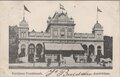 AMSTERDAM-Paviljoen-Vondelpark