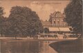 AMSTERDAM-Paviljoen-Vondelpark
