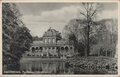 AMSTERDAM-Paviljoen-Vondelpark