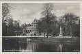 AMSTERDAM-Paviljoen-Vondelpark